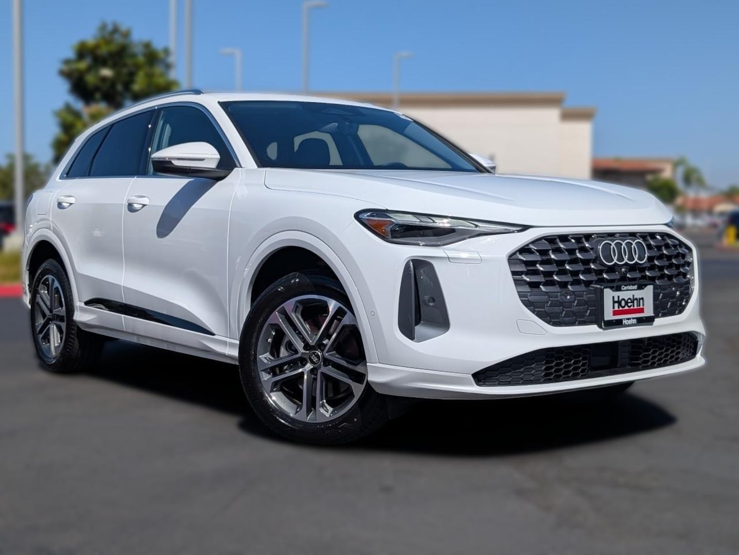 2026 Audi Q5