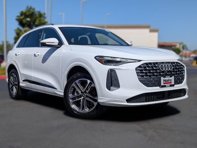 Photo of 2026 Audi Q5