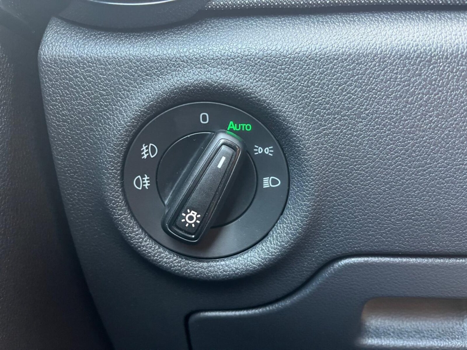 Škoda Fabia – Bild 19