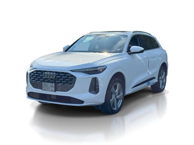 Photo of 2026 Audi Q5