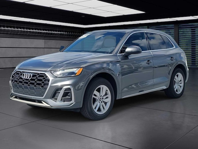2022 Audi Q5