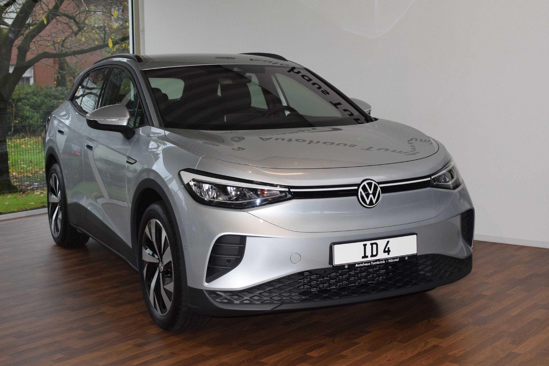 Volkswagen ID.4 Pro Performance