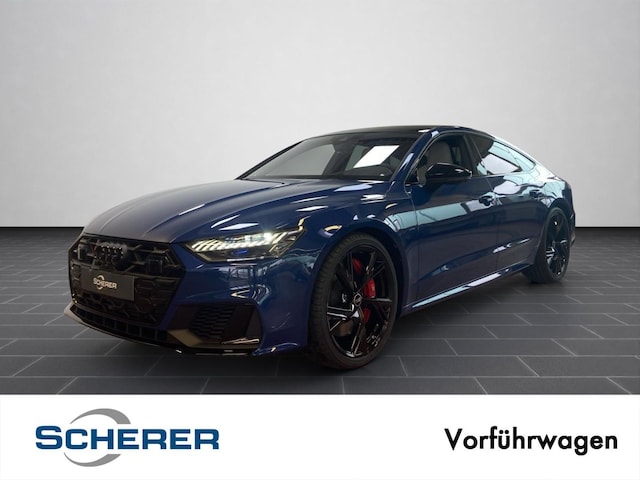Audi S7 Sportback