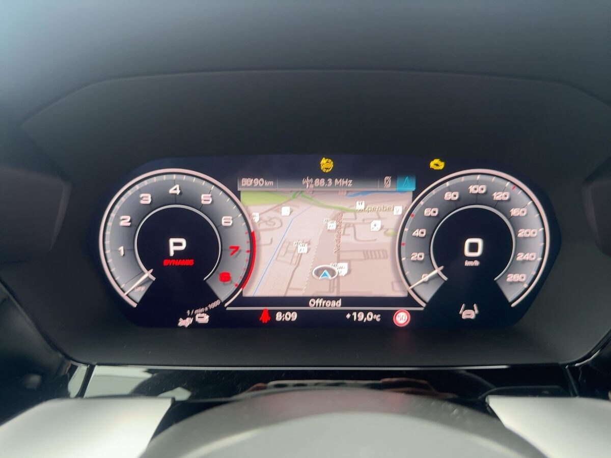 Image about Audi A3 Sportback TFSI e S line 45 TFSI e S tronic
