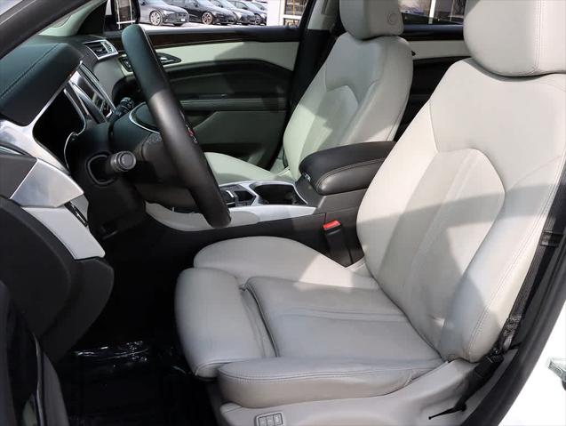 2013 CADILLAC SRX - Image 21