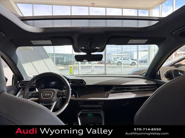 2026 Audi S3 Base - Photo 10