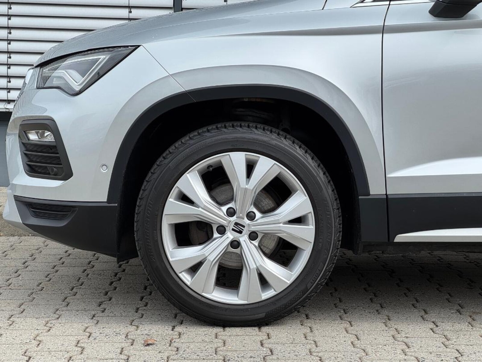 SEAT Ateca – Bild 12