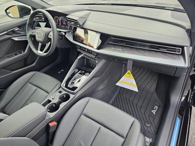2026 Audi A3 Premium Plus - Photo 48