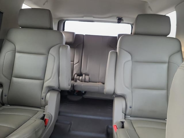 2018 Chevrolet Tahoe Premier - Photo 15
