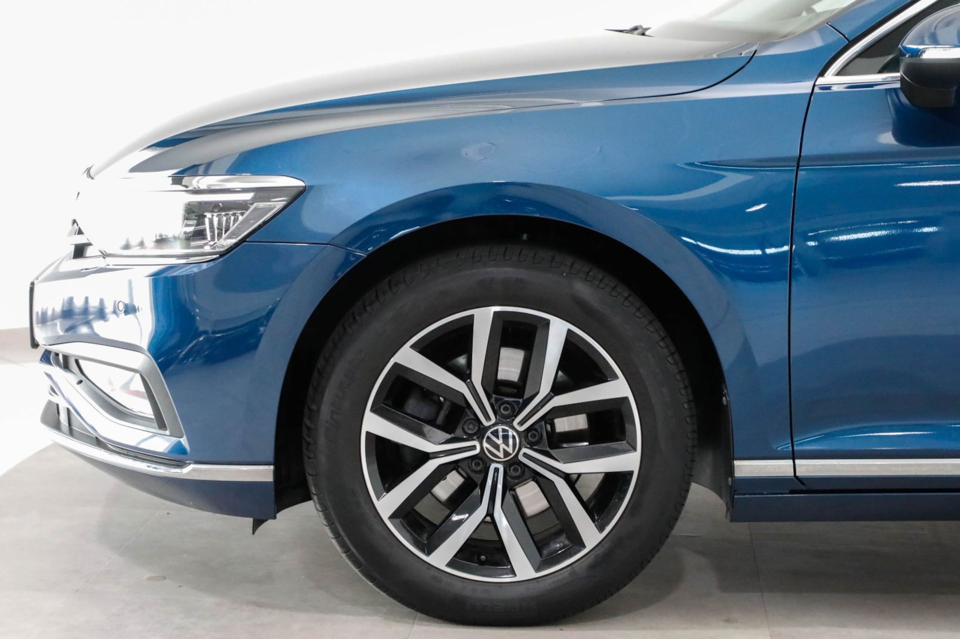 Volkswagen Passat Variant Elegance