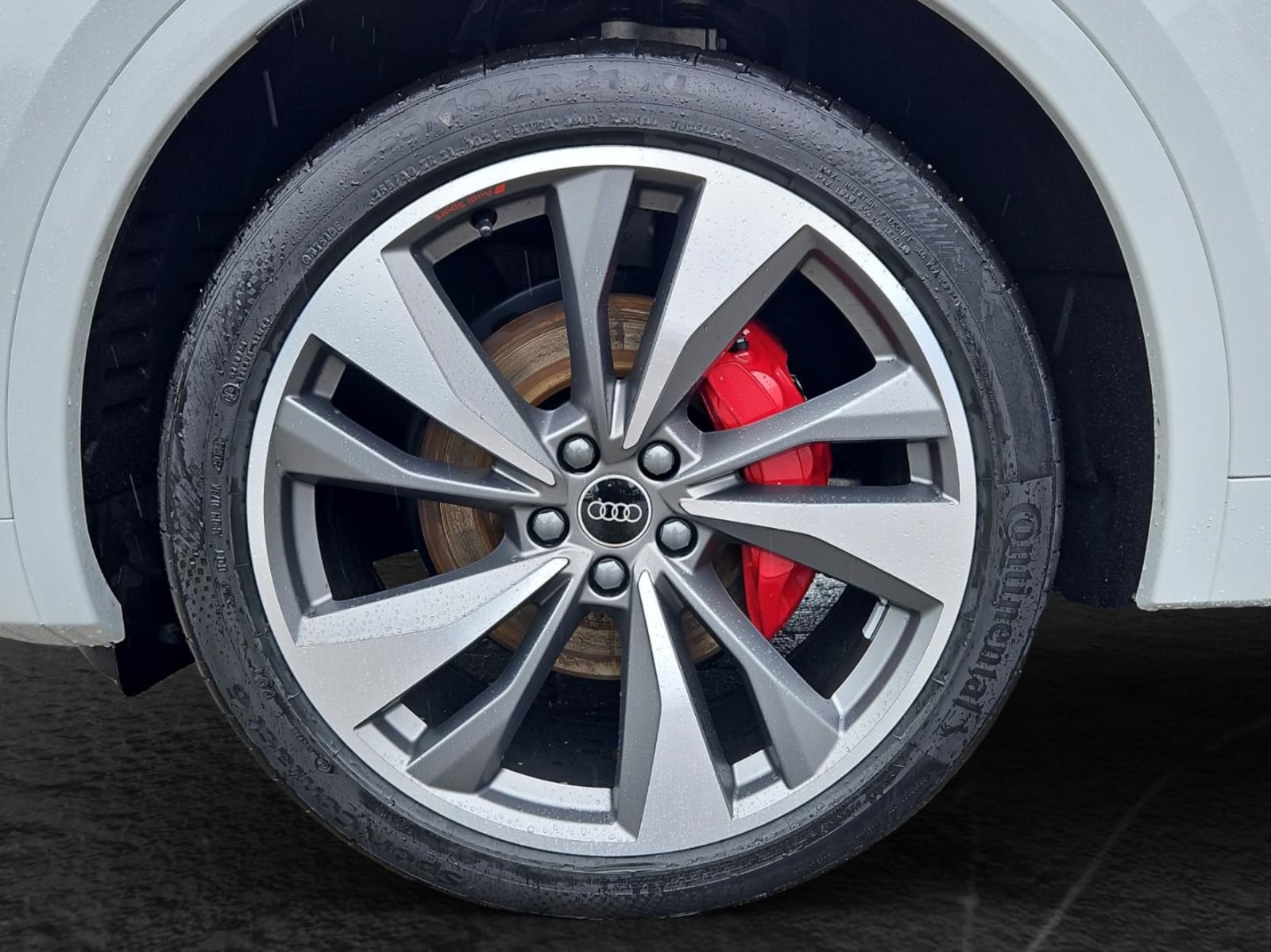 Audi Q5 Sportback – Bild 5