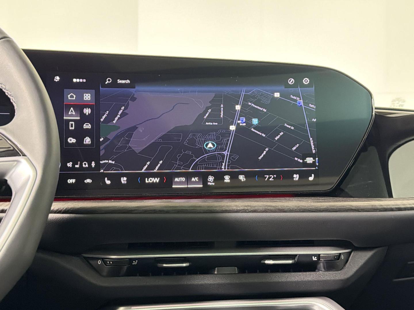 2025 Audi Q5 Premium Plus - Photo 25