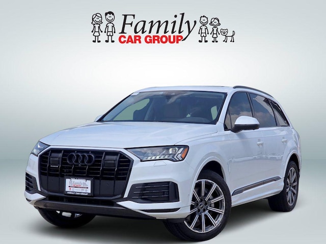 Photo of 2023 Audi Q7