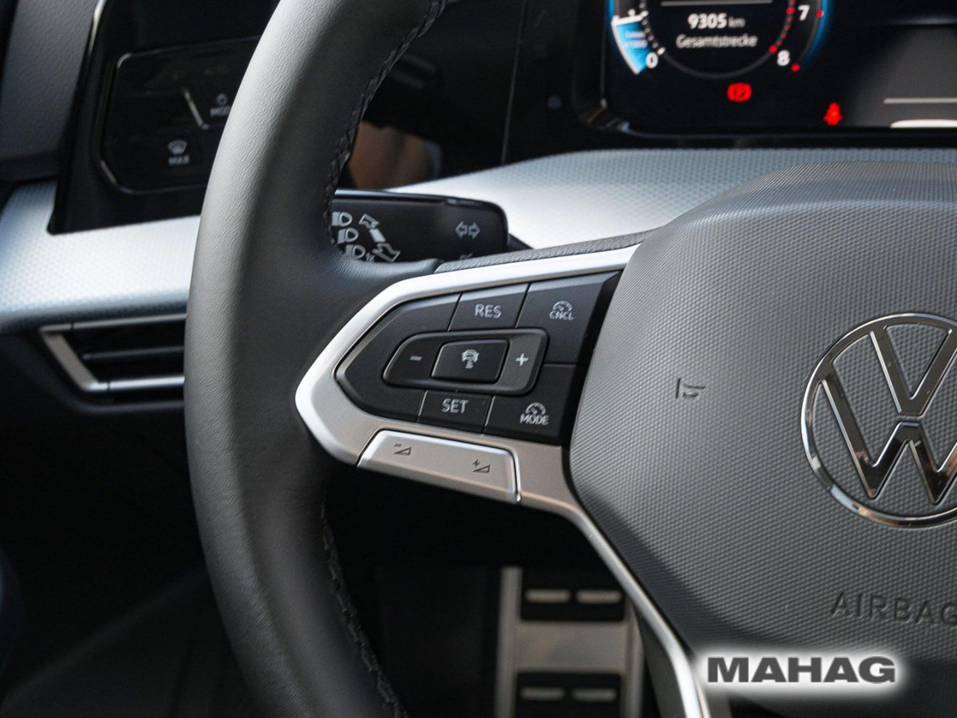 Volkswagen Golf Goal