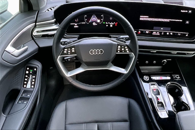 2025 Audi New A5 Premium Plus - Photo 6