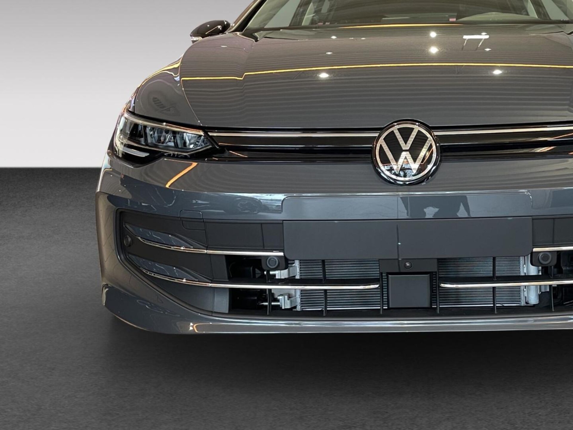 Volkswagen Golf Variant ENERGY