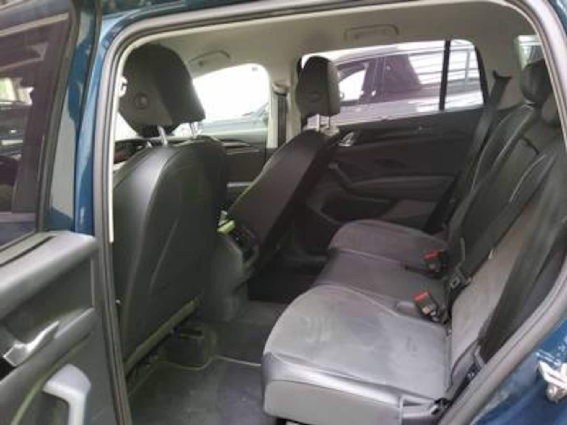 Volkswagen Tayron Elegance