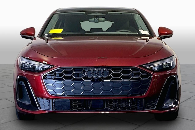 2026 Audi A5 Sedan
