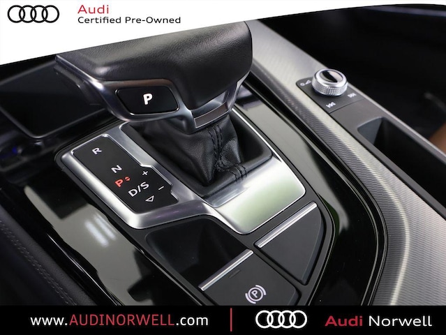 2023 Audi A5 Sportback