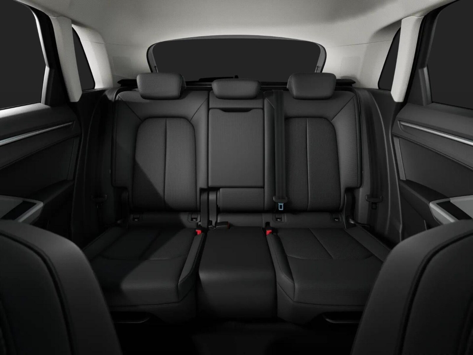 Audi Q3 – Bild 6