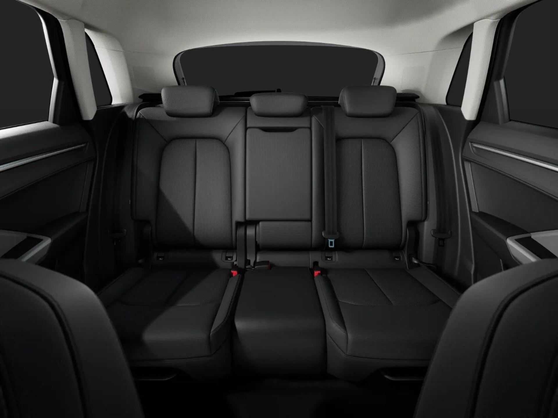 Audi Q3 SUV advanced