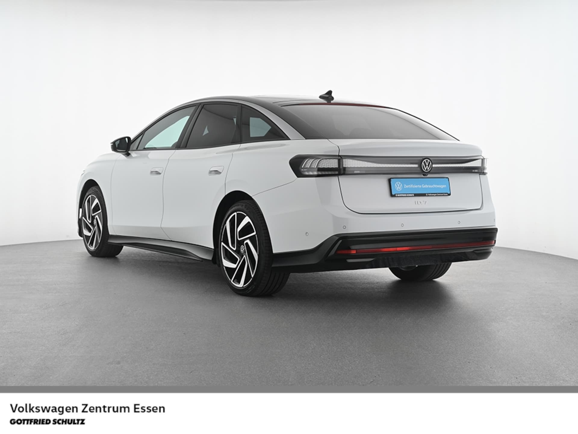Volkswagen ID.7 Pro S