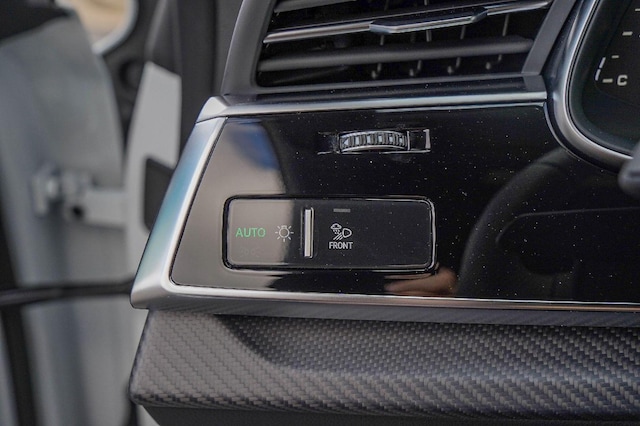 2026 Audi SQ8 Prestige - Photo 17
