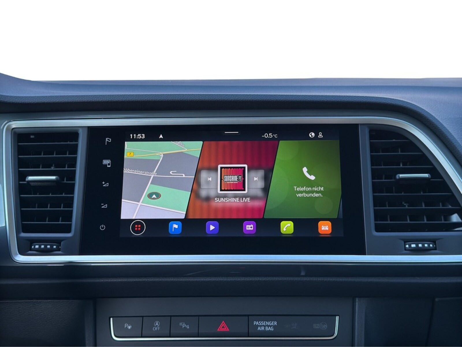 SEAT Ateca – Bild 12