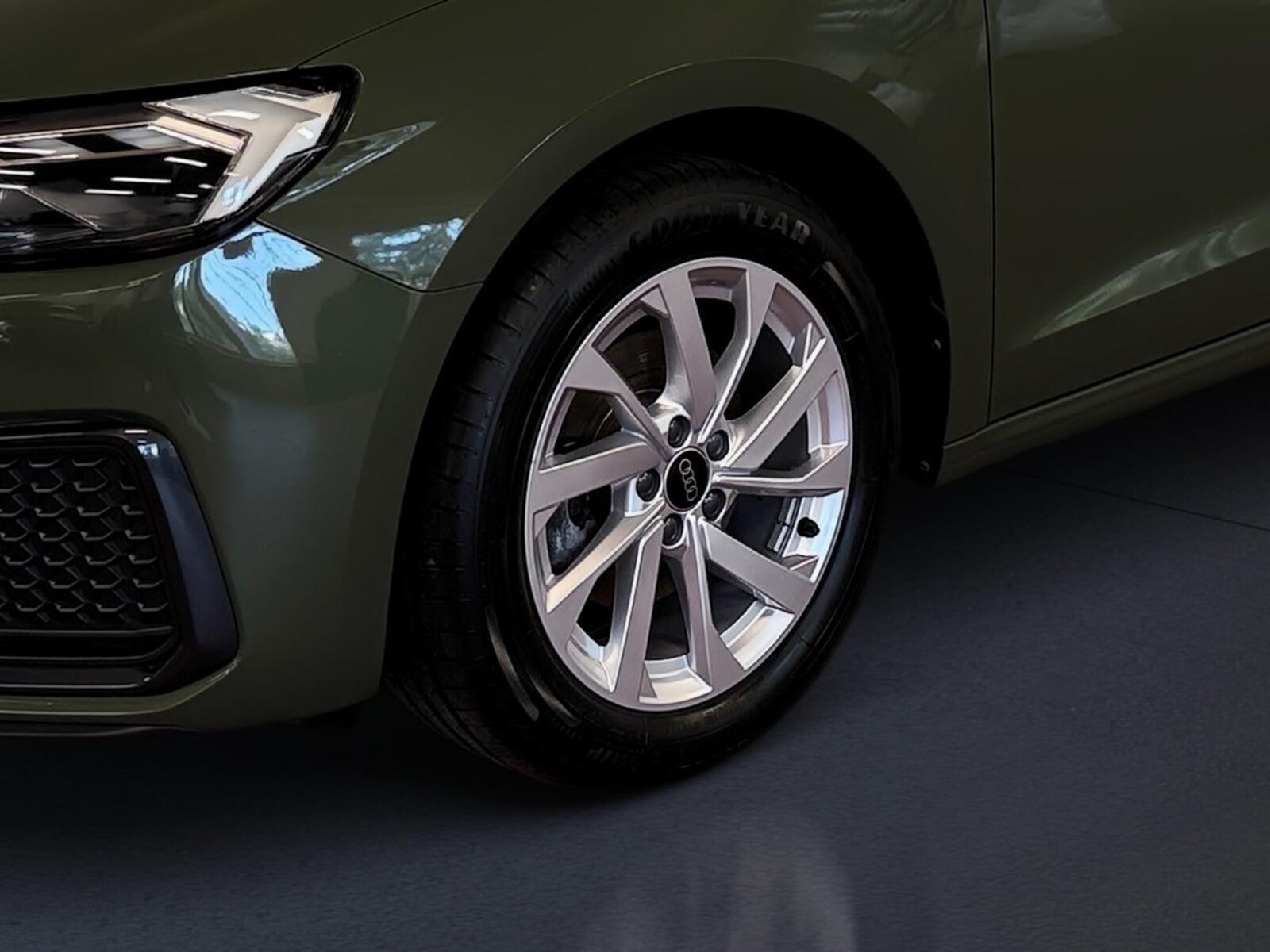 Audi A1 Sportback – Bild 14