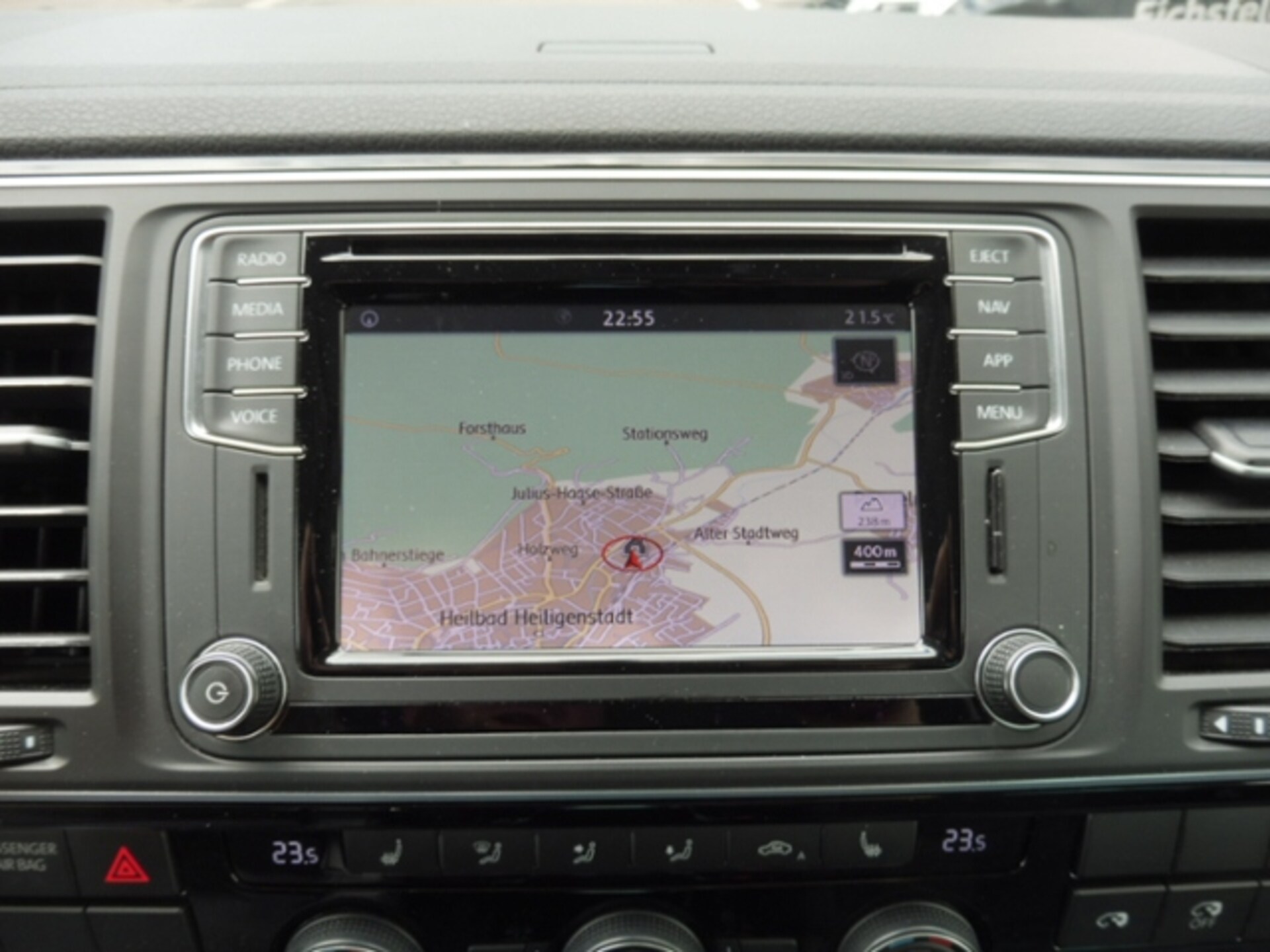 Volkswagen T6 Multivan Comfortline