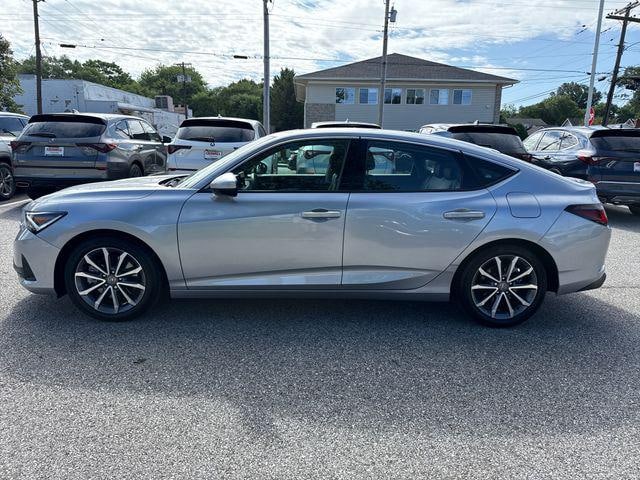 2026 Acura Integra