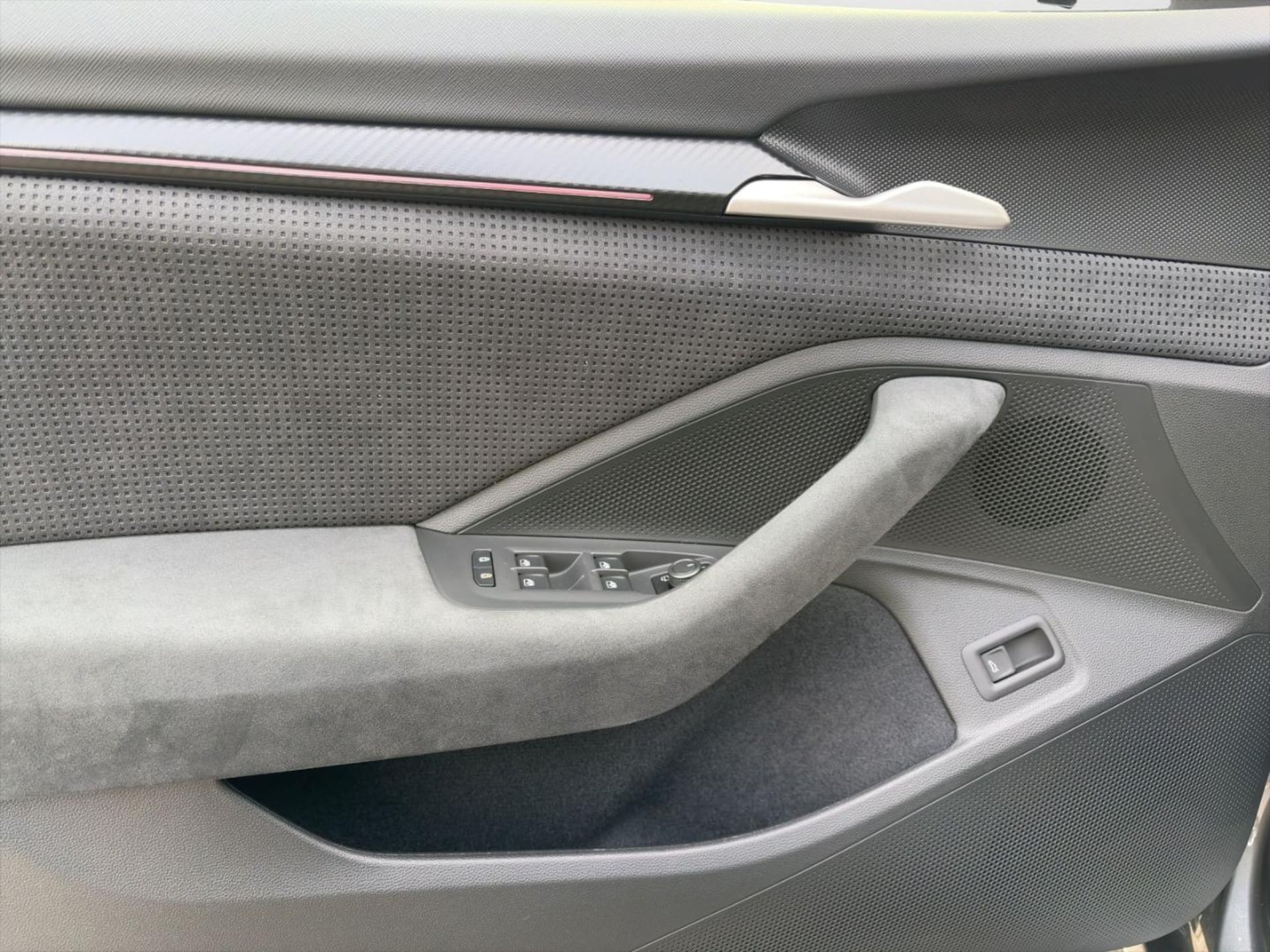 Skoda Superb Combi Sportline