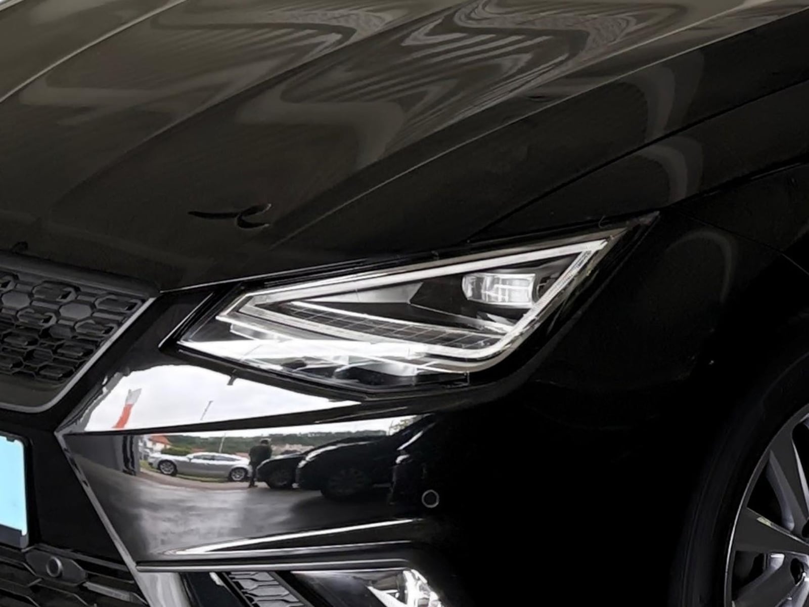 SEAT Ibiza – Bild 13
