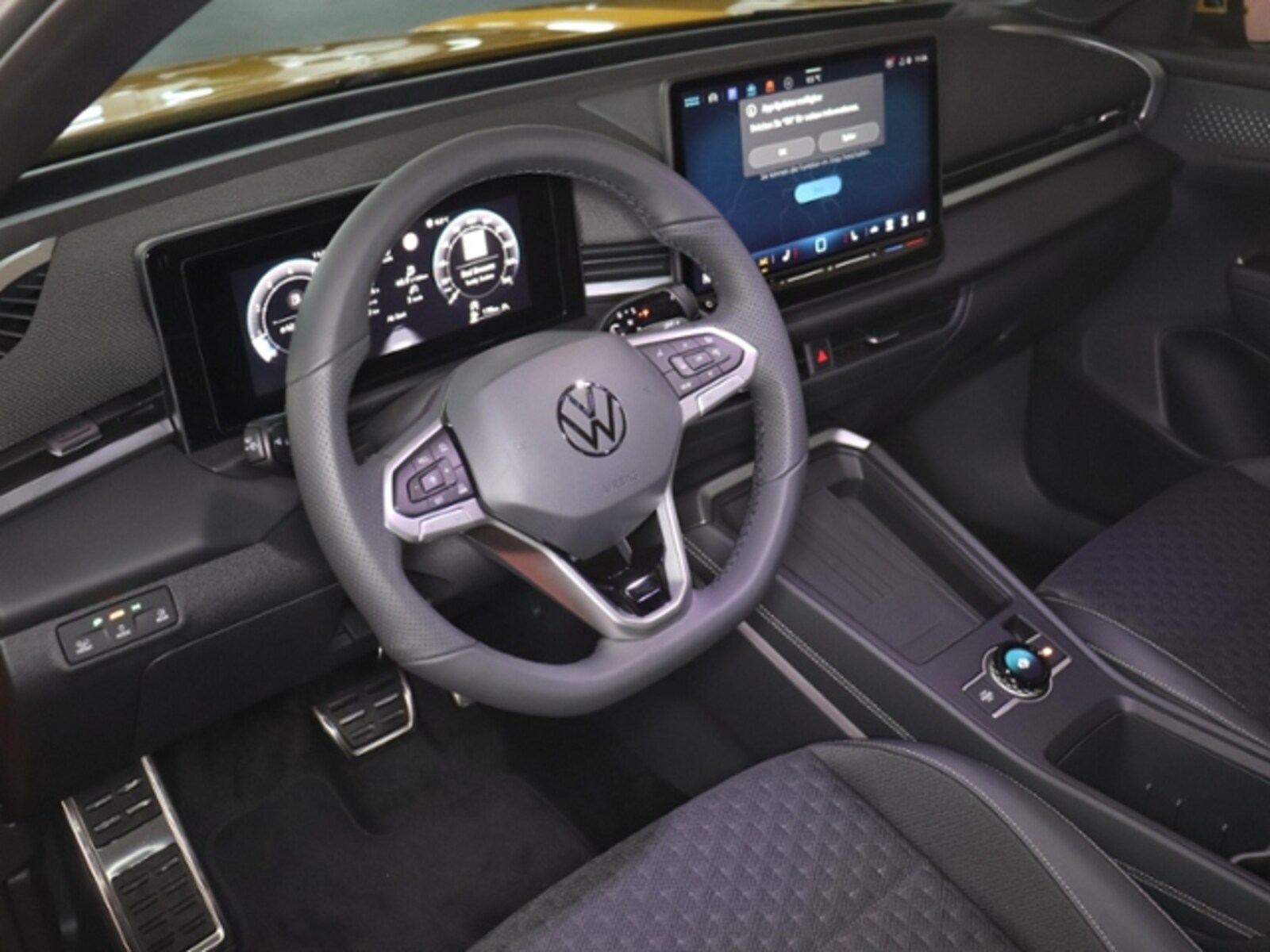 Volkswagen T-Roc – Bild 8