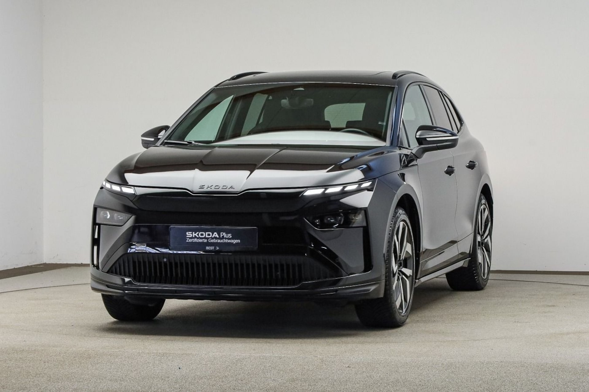 Skoda Enyaq 85 Sportline