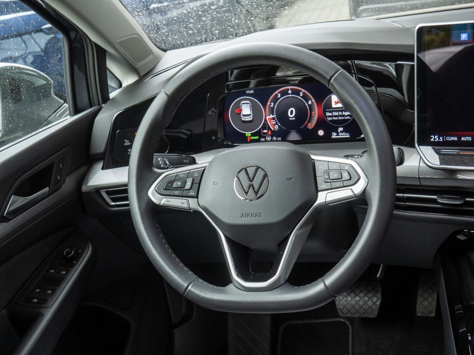 Volkswagen Golf – Bild 8