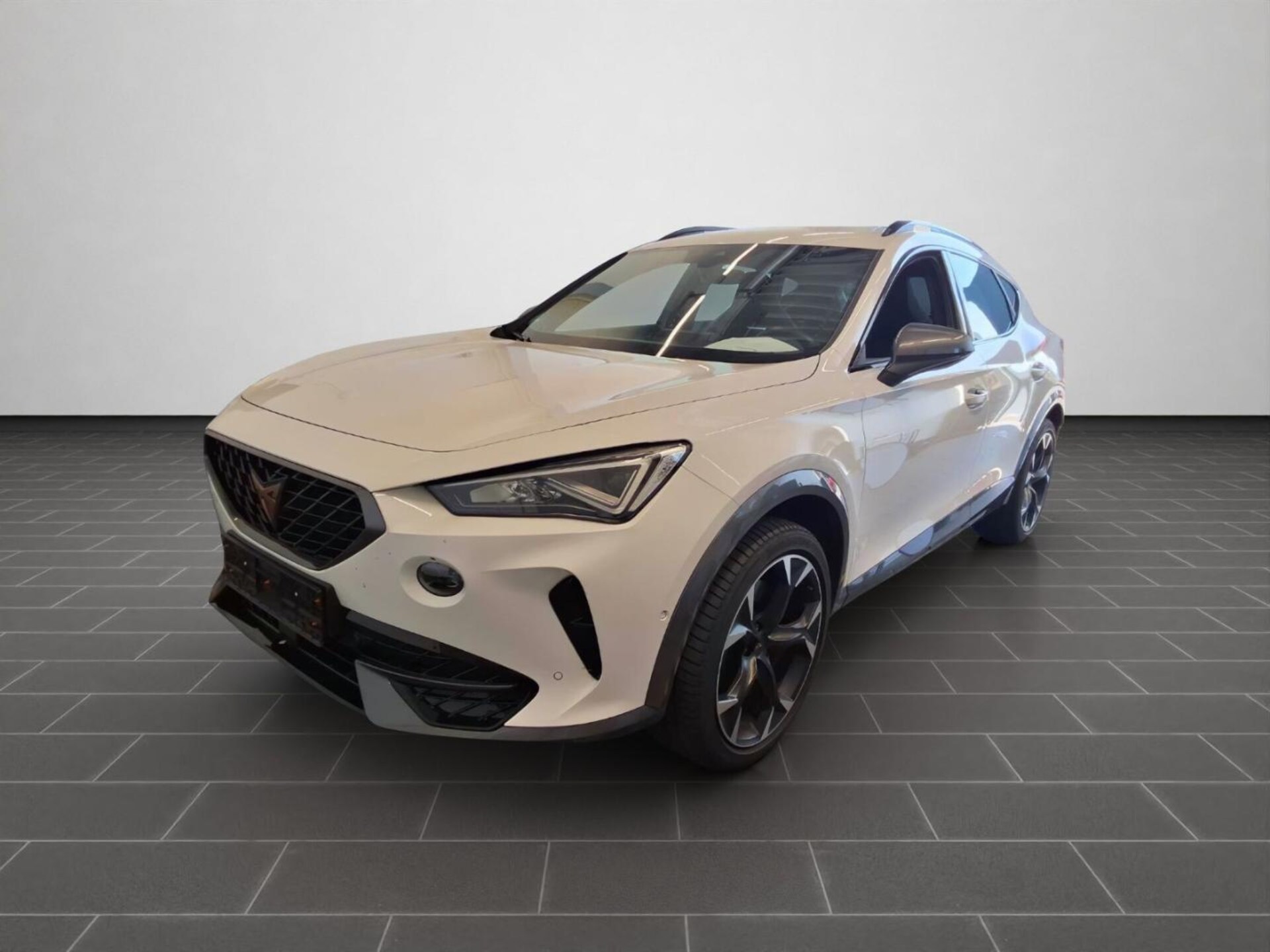 CUPRA Formentor VZ