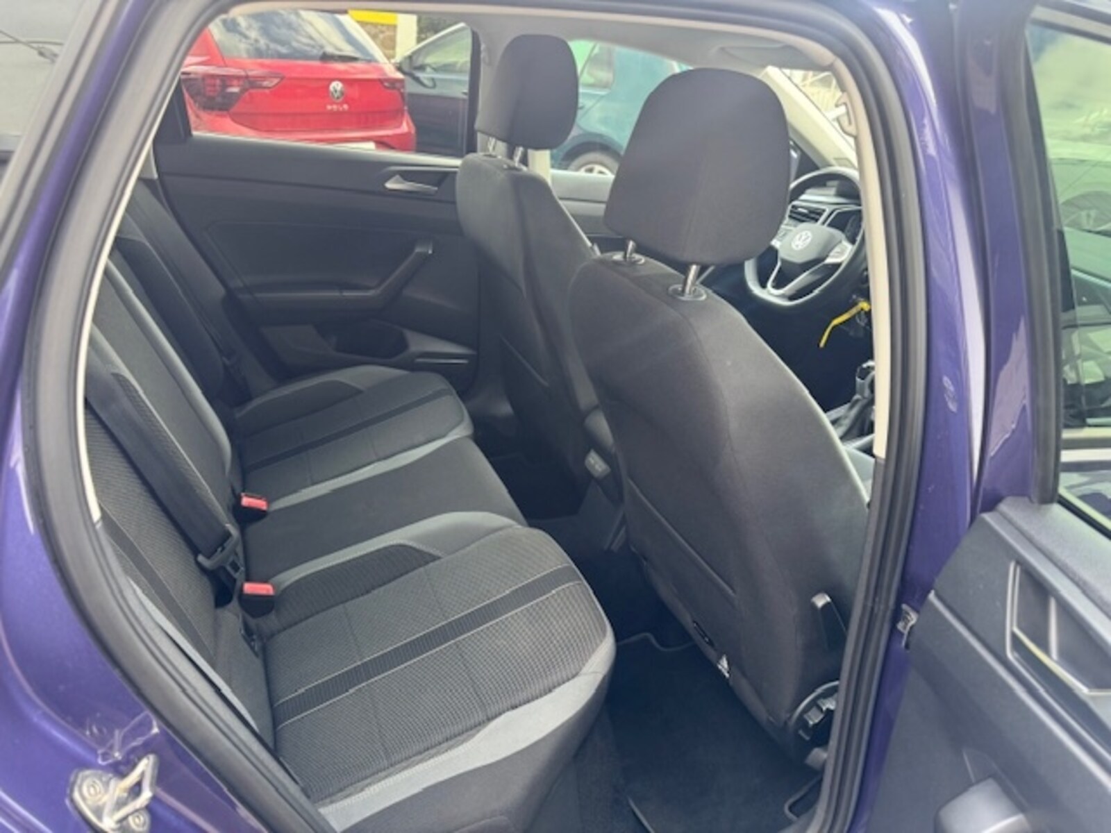 Volkswagen Polo – Bild 11