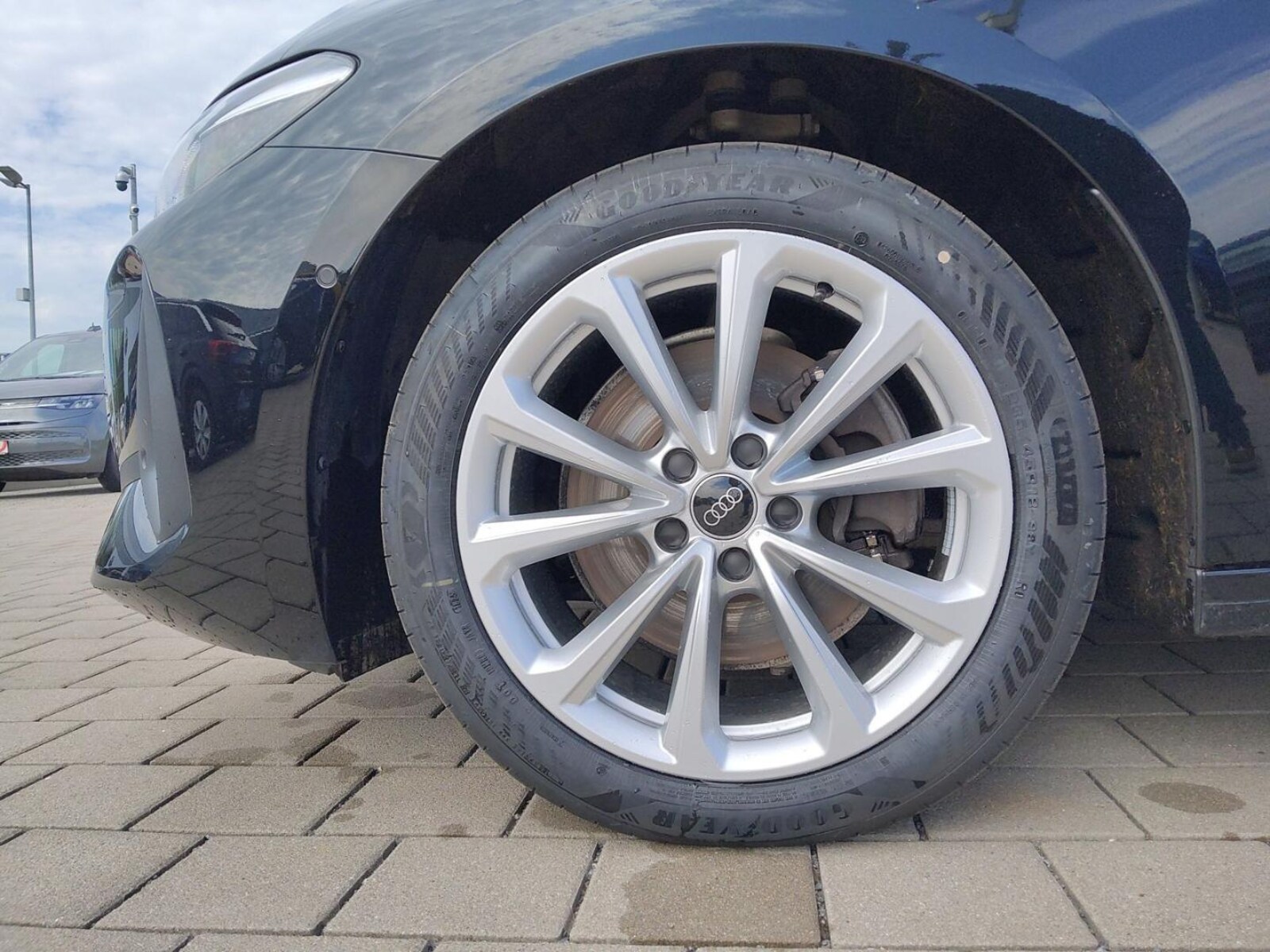 Audi A5 Avant – Bild 9