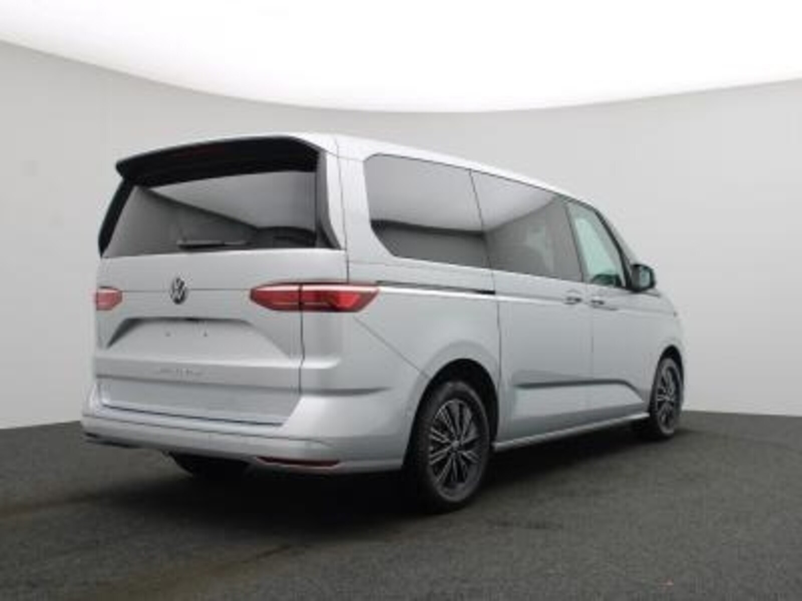 Volkswagen Multivan Langversion – Bild 13