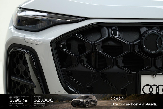 2026 Audi Q5