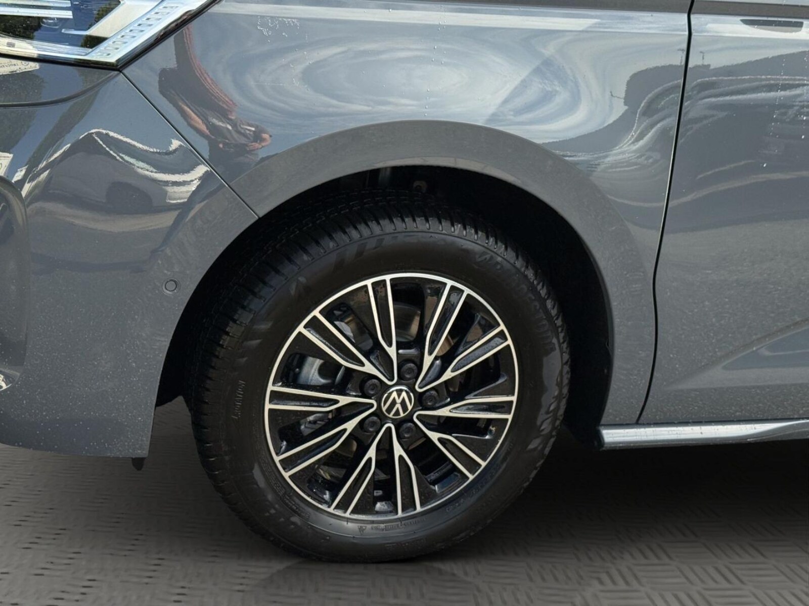Volkswagen California – Bild 8