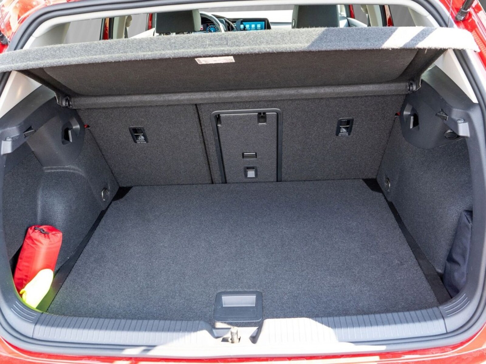 Volkswagen Golf – Bild 6