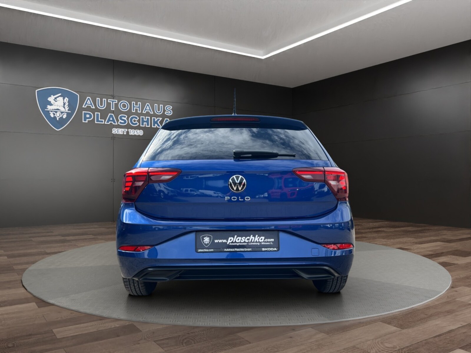 Volkswagen Polo – Bild 6