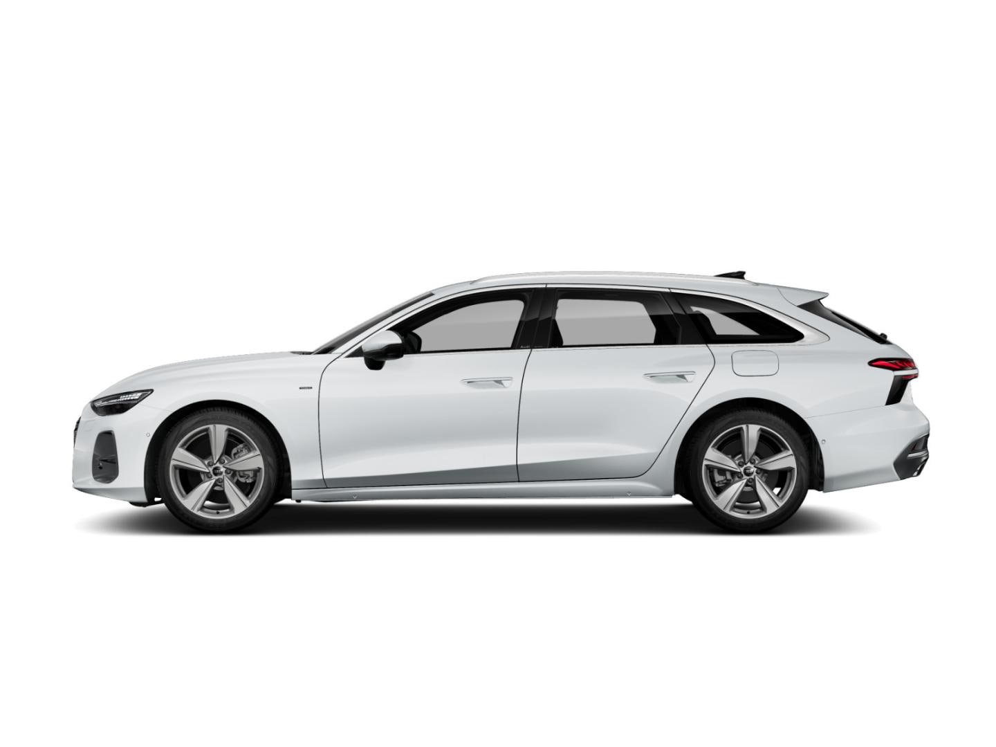 Bild über Audi A6 Avant e-hybrid e-hybrid quattro 220 kW S tronic - für weitere Informationen kontaktieren Sie den Audi Partner