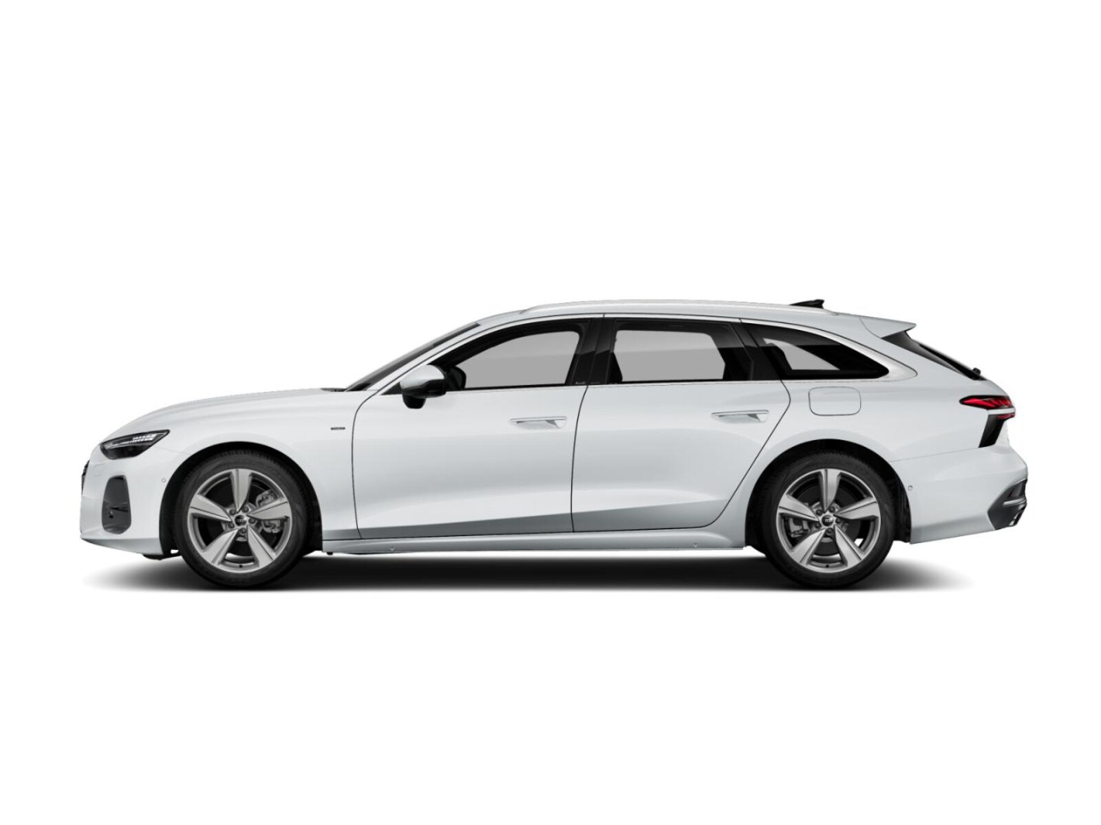 Audi A6 Avant – Bild 5