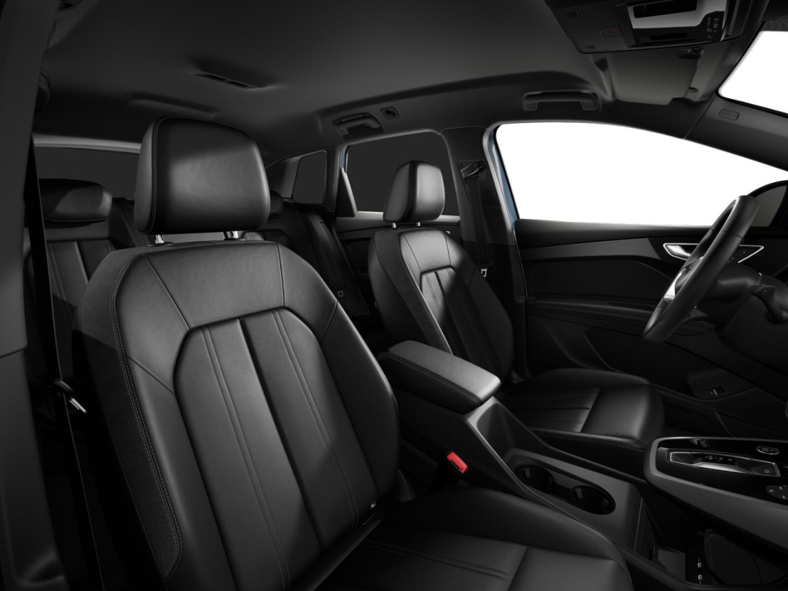 Audi Q4 e-tron – Bild 10