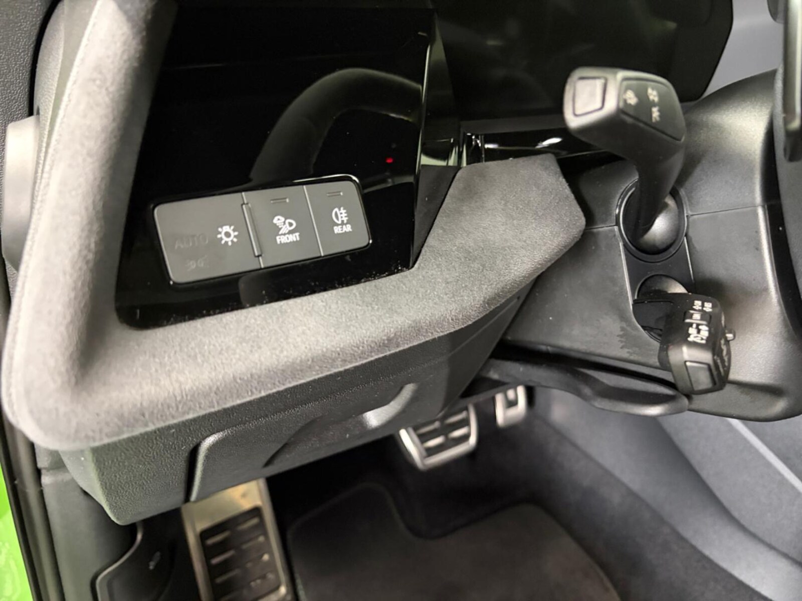 Audi RS 3 Limousine – Bild 12