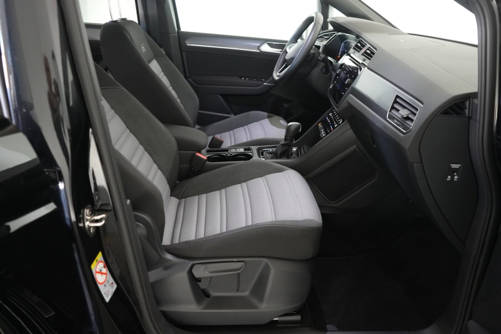 Volkswagen Touran – Bild 10