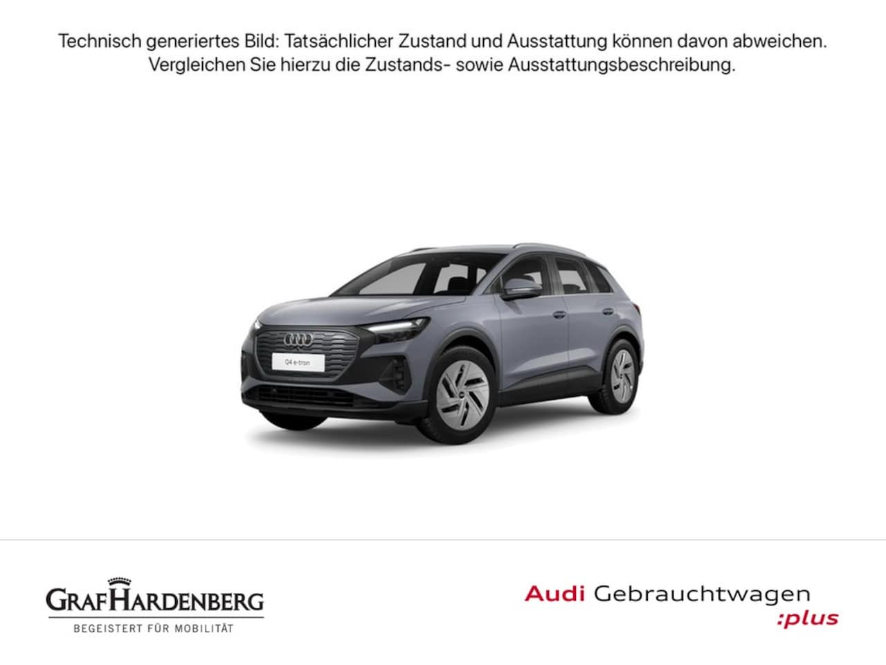 Audi Q4